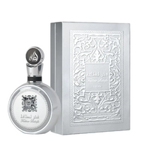 Lattafa Fakhar Platin Eau De Parfum