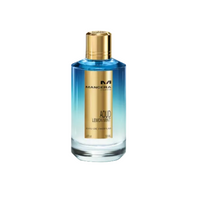 Mancera Aoud Lemon Mint Eau De Parfum
