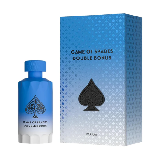 Jo Milano Game Of Spade Double Bonus Parfum Spray