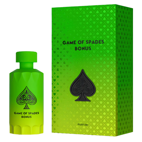 Jo Milano Game Of Spade Bonus Parfum Spray