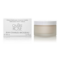 Jean-Charles Brosseau Ombre Rose Body Cream
