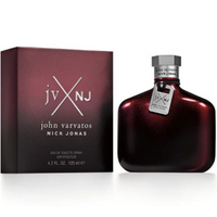 Jv X Nj John Varvatos Nick Jonas Red Eau De Toilette