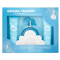 Cloud Ariana Grande 3 Piece Gift Set