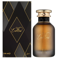 Ahmed Al Maghribi Endless Eau De Parfum