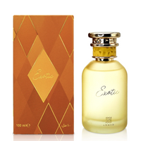 Ahmed Al Maghribi Exotic Eau De Parfum