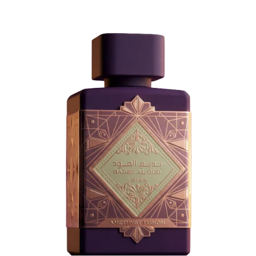 Lattafa Amethyst Fusion Eau De Parfum