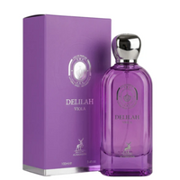 Maison Alhambra Delilah Viola Eau De Parfum