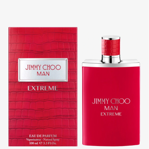 Jimmy Choo Extreme Eau De Parfum