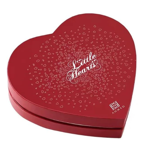 Ahmed Al Maghribi Little Hearts 2 Piece Giftset