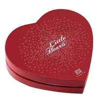 Ahmed Al Maghribi Little Hearts 2 Piece Giftset