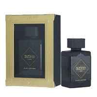 Lattafa Badee Al Oud Black Exposed Eau De Parfum