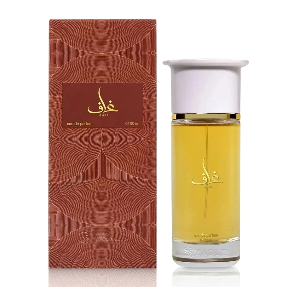 Ahmed Al Maghribi Ghaf Eau De Parfum