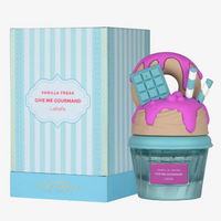Lattafa Give Me Gaurmand Vanilla Freak Eau De Parfum