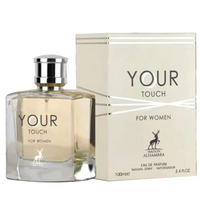 Maison Alhambra Your Touch Eau De Parfum