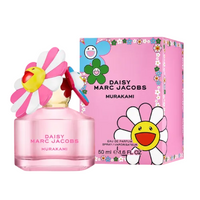 Marc Jacobs Daisy Murakami Pink Eau De Parfum
