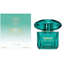 Versace Crystal Emerald Eau De Parfum