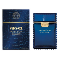 Versace Man Eau Fraiche Extreme Eau De Parfum