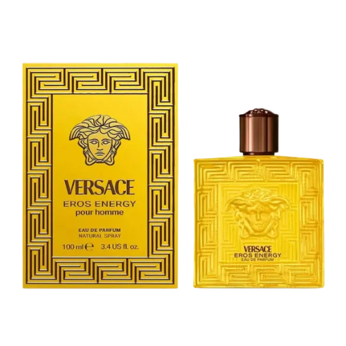 Versace Eros Energy Eau De Parfum