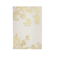 Ahmed Al Maghribi Ignite Rose Eau De Parfum