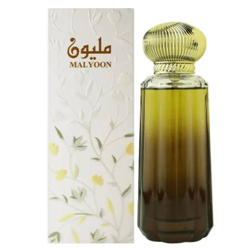 Ahmed Al Maghribi Malyoon Eau De Parfum