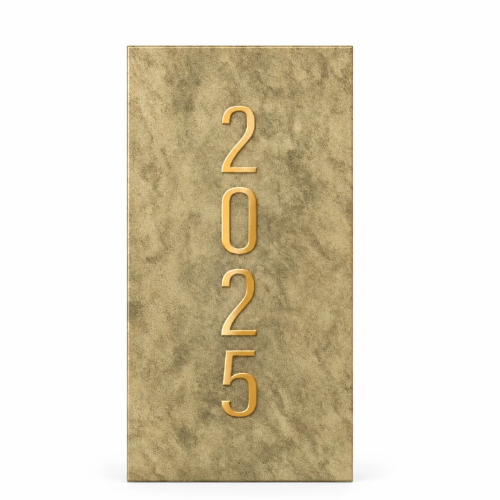 Ahmed Al Maghribi Present 2025 Eau De Parfum