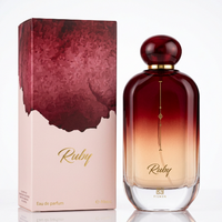 Ahmed Al Maghribi Ruby Eau De Parfum