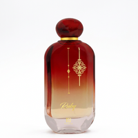 Ahmed Al Maghribi Ruby Eau De Parfum