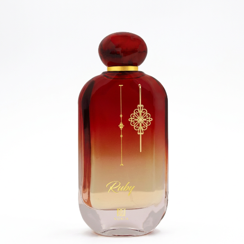 Ahmed Al Maghribi Ruby Eau De Parfum