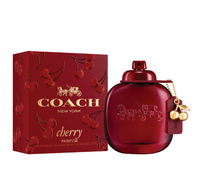 Coach Cherry Parfum Spray