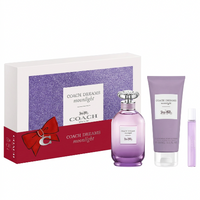 Coach Dreams Moonlight 3 Piece Gift Set