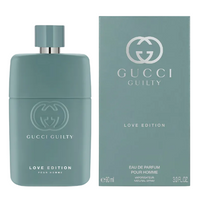 Gucci Guilty Love Eau De Parfum