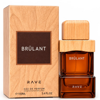 Lattafa Rave Brulant Eau De Parfum