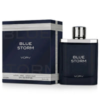 Lattafa Vurv Blue Storm Eau De Parfum