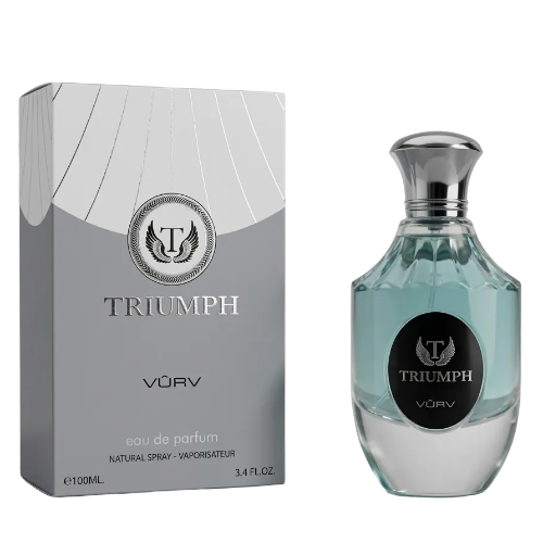 Lattafa Vurv Triumph Eau De Parfum