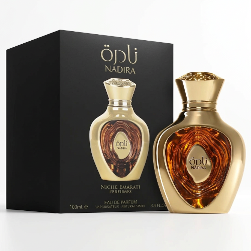 Lattafa Niche Emarati Nadira Eau De Parfum