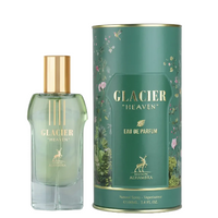 Maison Alhambra Glacier Heaven Eau De Parfum