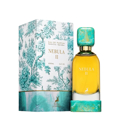Maison Alhambra Nebula II Eau De Parfum