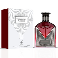 Maison Alhambra Victorioso Fearless Eau De Parfum