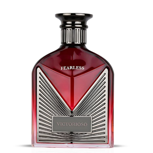 Maison Alhambra Victorioso Fearless Eau De Parfum