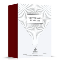 Maison Alhambra Victorioso Fearless Eau De Parfum