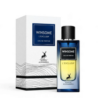 Maison Alhambra Winsome Exclusif Eau De Parfum