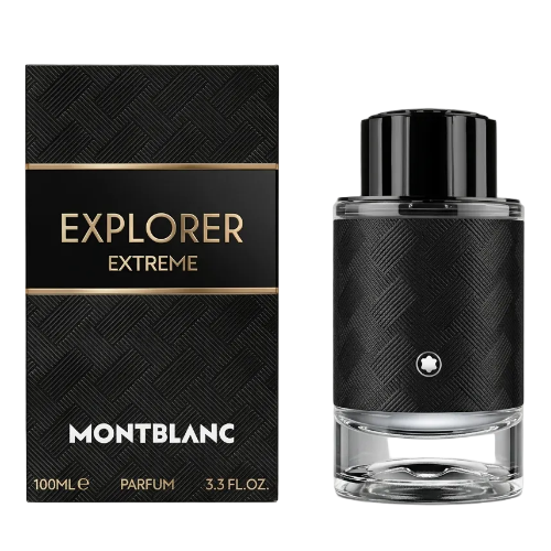 Mont Blanc Explorer Extreme Parfum Spray