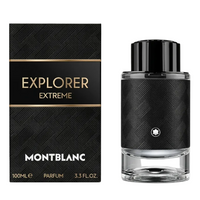 Mont Blanc Explorer Extreme Parfum Spray