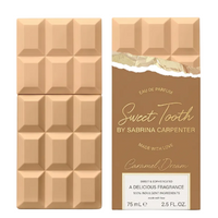 Sabrina Carpenter Sweet Tooth Caramel Dream Eau De Parfum