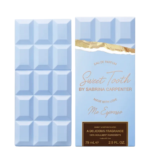 Sabrina Carpenter Sweet Tooth Me Espresso Eau De Parfum