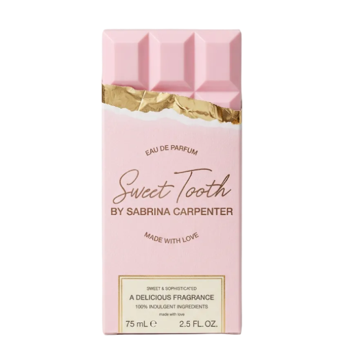 Sabrina Carpenter Sweet Tooth Eau De Parfum