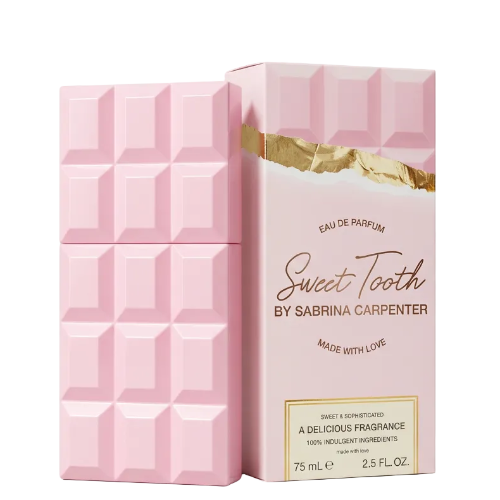 Sabrina Carpenter Sweet Tooth Eau De Parfum