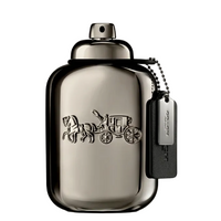 Coach Pure Platinum Parfum Spray