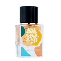 Paris Corner Citron Vanille Autobiography Eau De Parfum