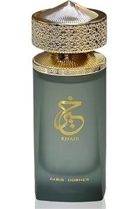 Paris Corner Khair Eau De Parfum